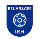 Logo de USM Beuvrages