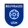 Logo de USM Beuvrages